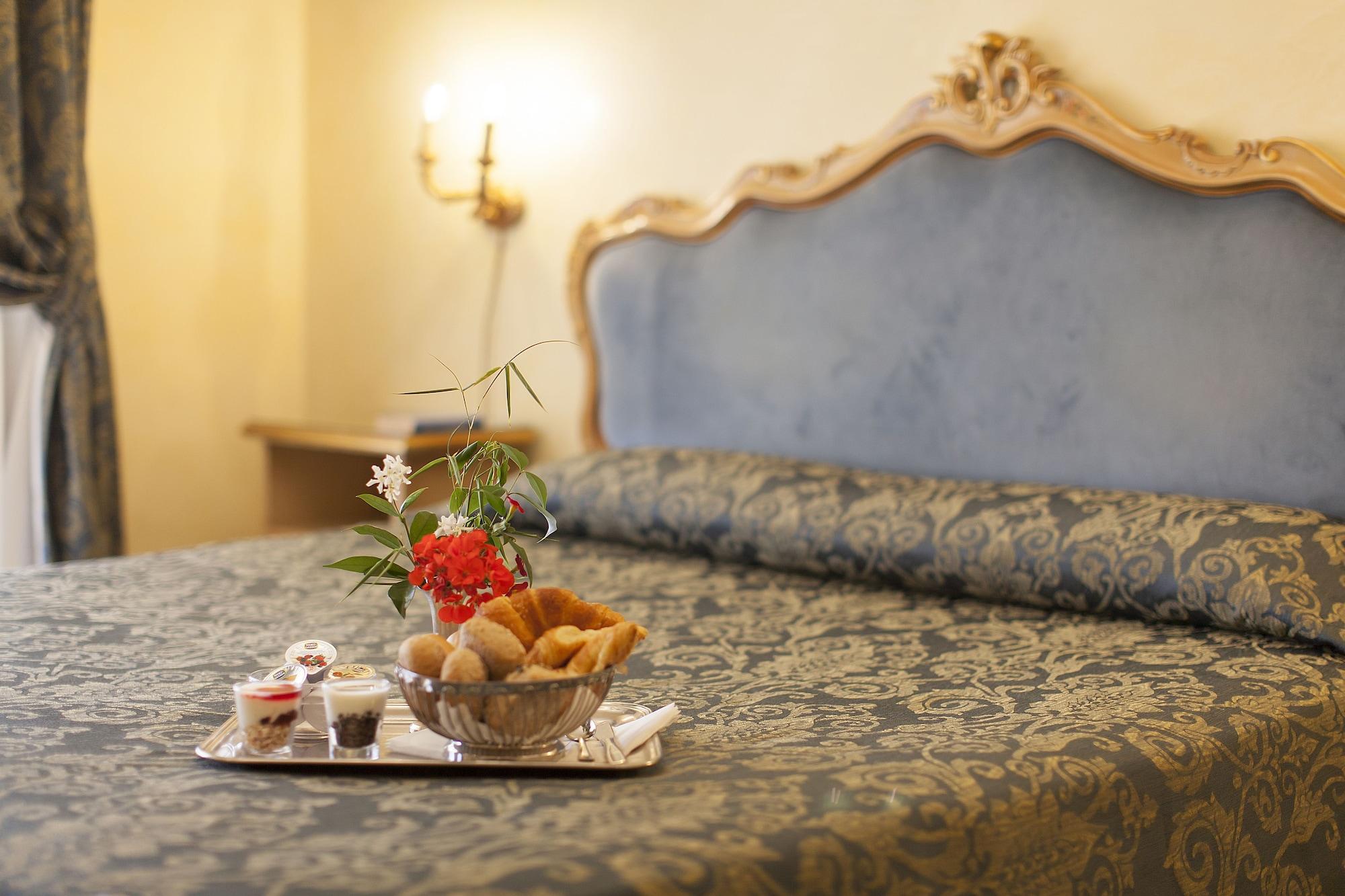 Hotel Rigel Lido di Venezia Ngoại thất bức ảnh