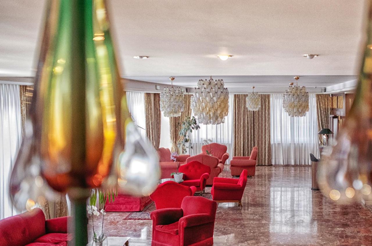 Hotel Rigel Lido di Venezia Ngoại thất bức ảnh