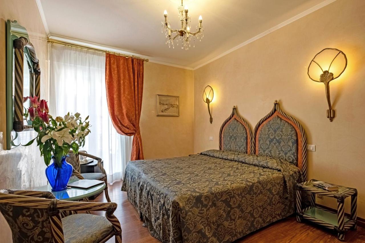 Hotel Rigel Lido di Venezia Phòng bức ảnh