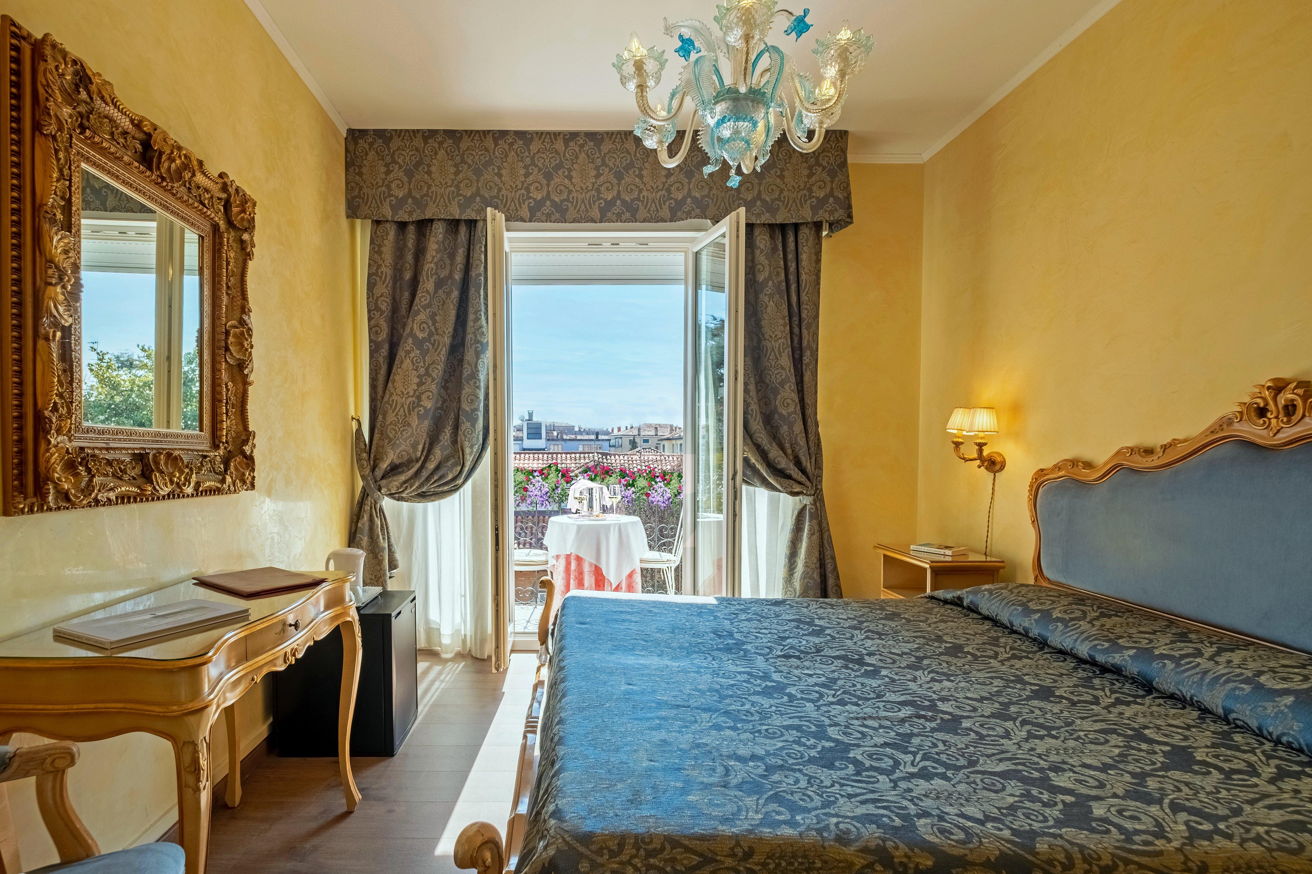 Hotel Rigel Lido di Venezia Ngoại thất bức ảnh
