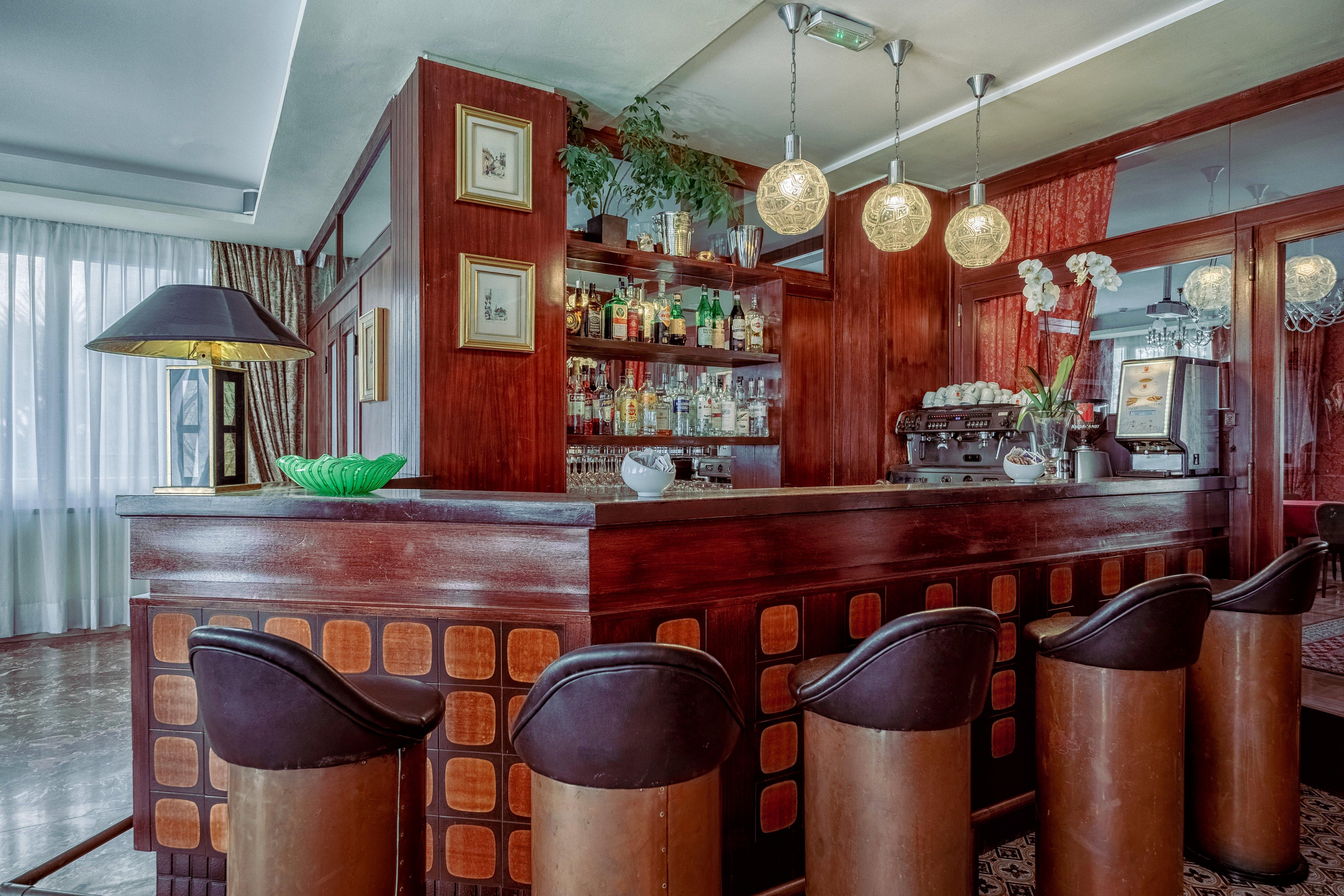 Hotel Rigel Lido di Venezia Ngoại thất bức ảnh
