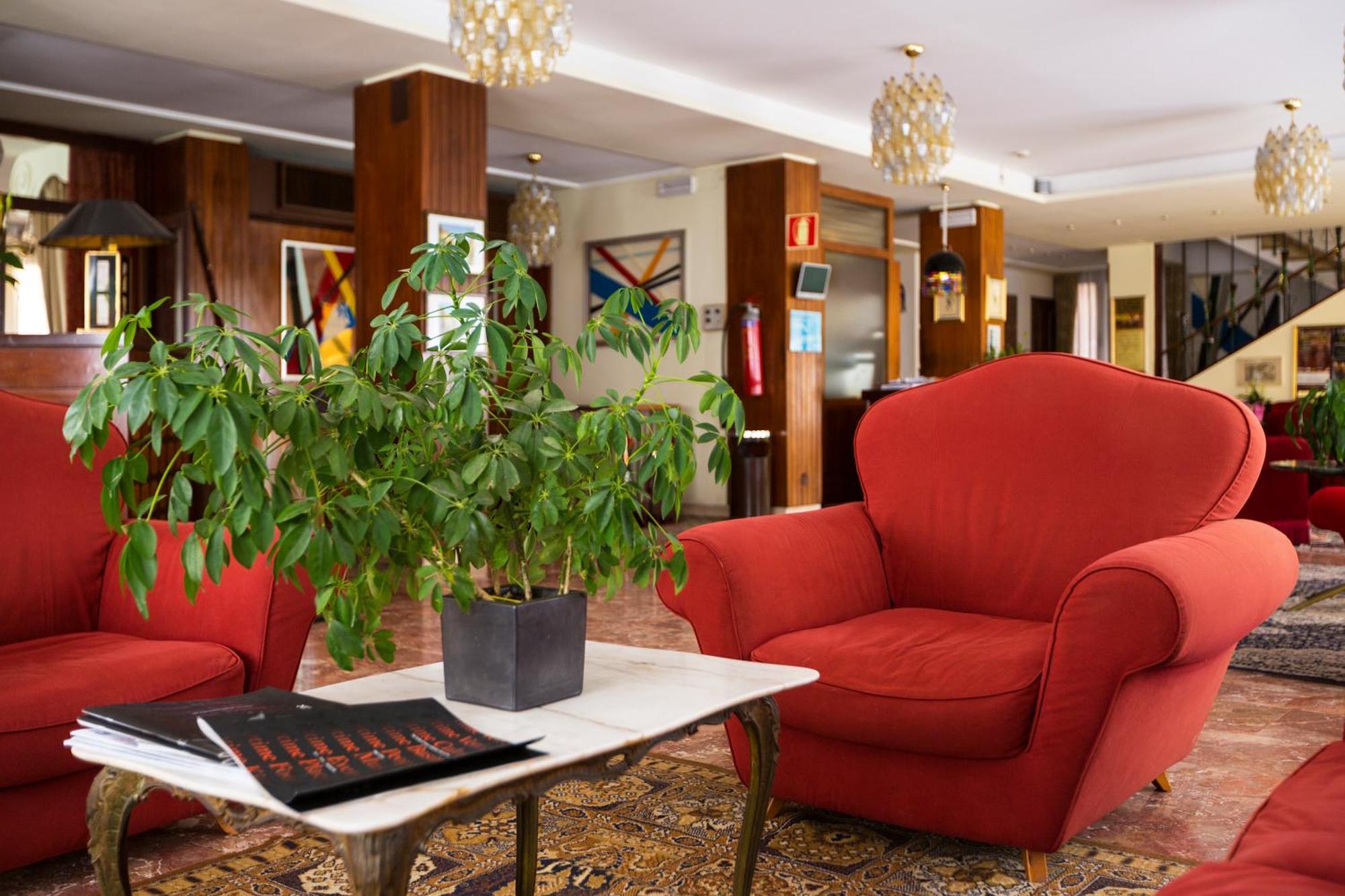 Hotel Rigel Lido di Venezia Ngoại thất bức ảnh