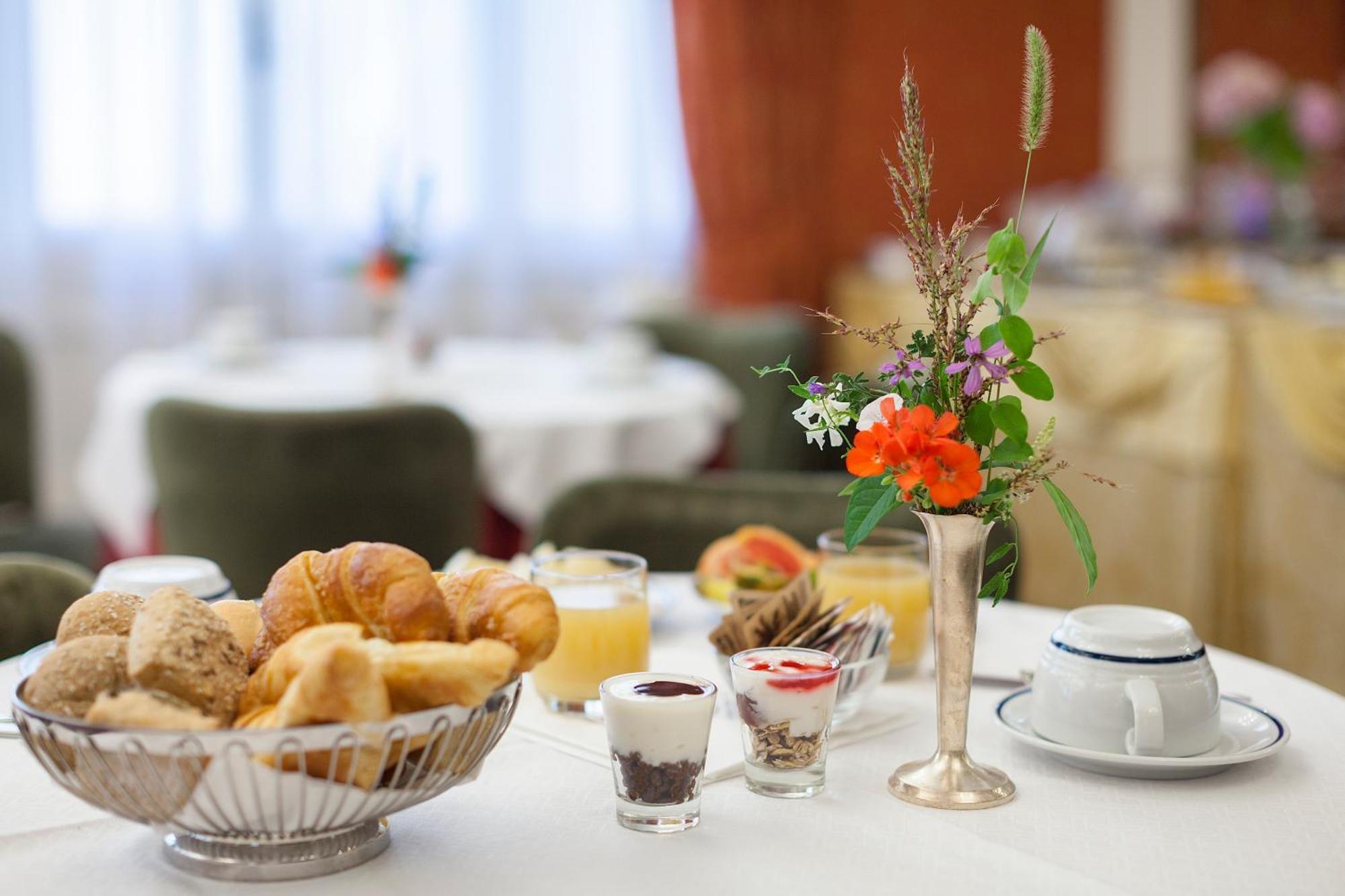 Hotel Rigel Lido di Venezia Ngoại thất bức ảnh