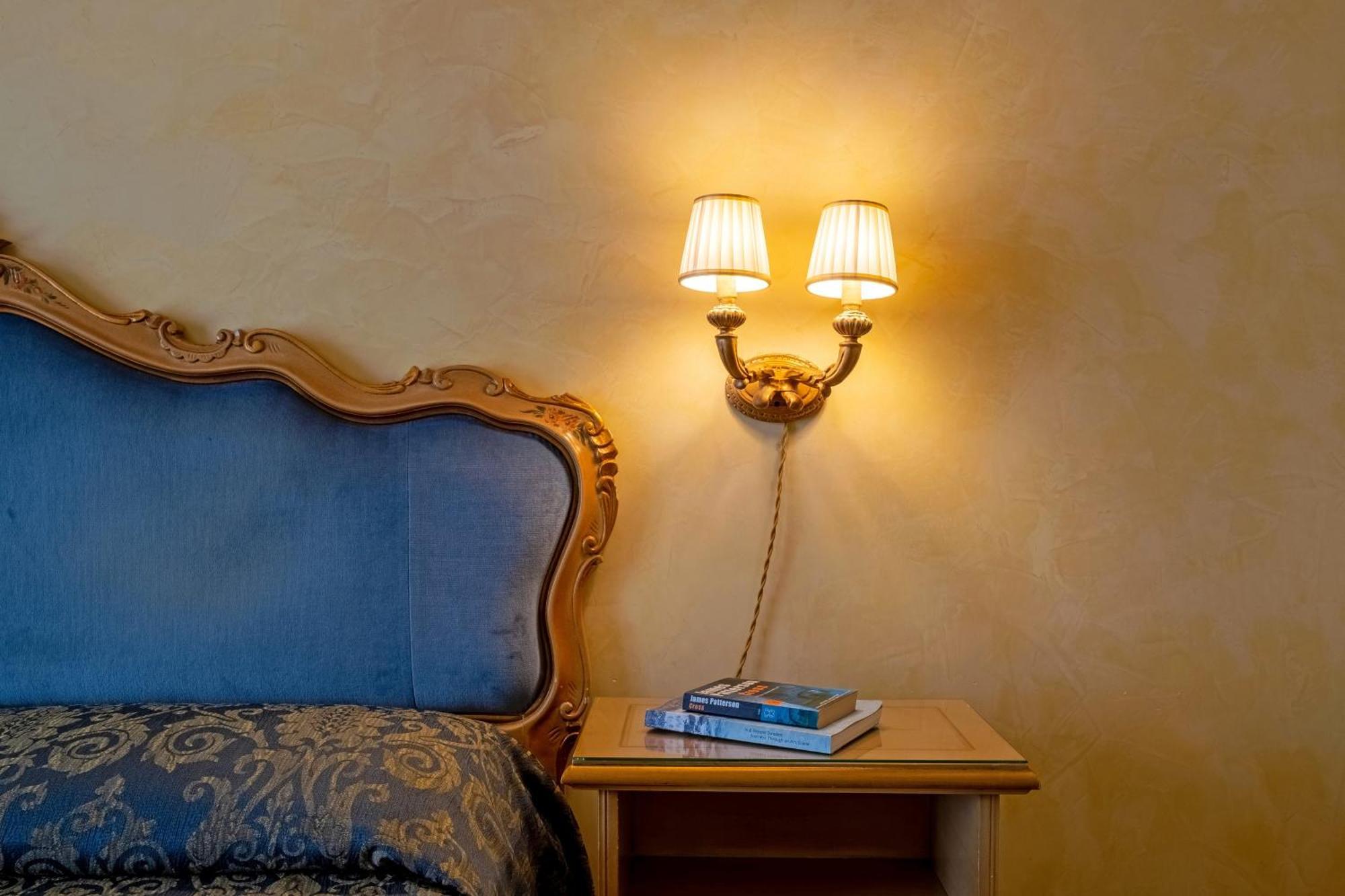 Hotel Rigel Lido di Venezia Phòng bức ảnh