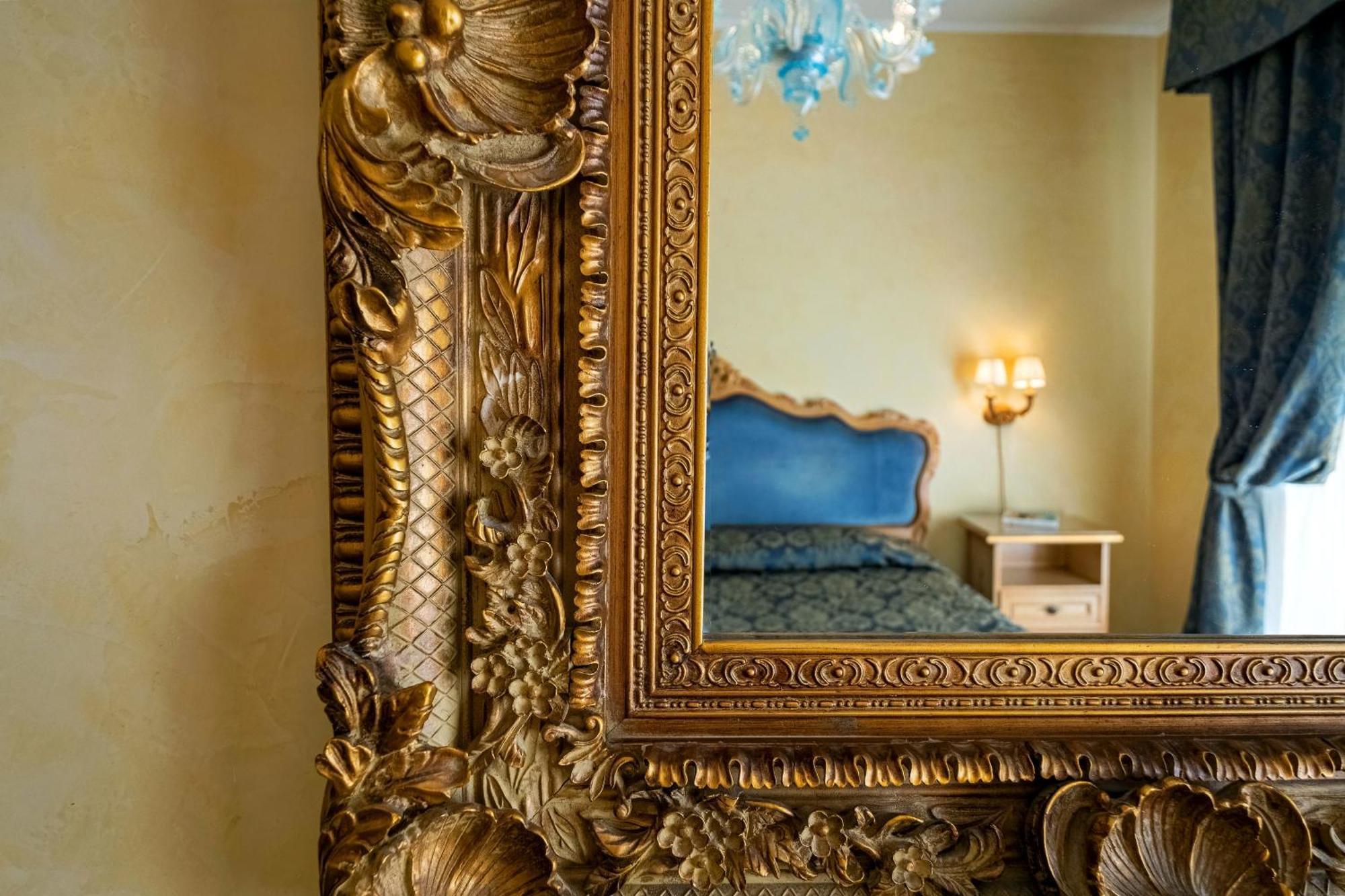 Hotel Rigel Lido di Venezia Phòng bức ảnh