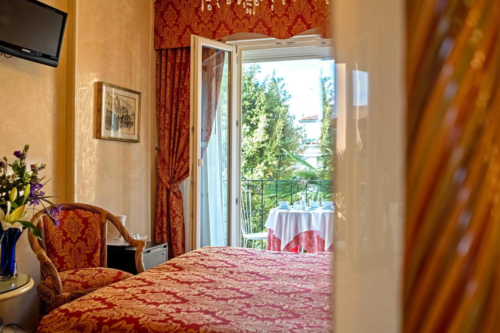 Hotel Rigel Lido di Venezia Phòng bức ảnh