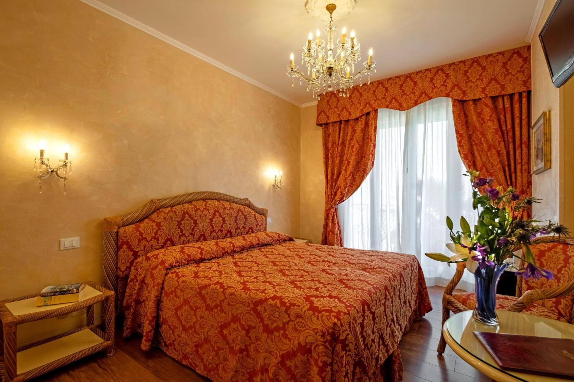 Hotel Rigel Lido di Venezia Ngoại thất bức ảnh