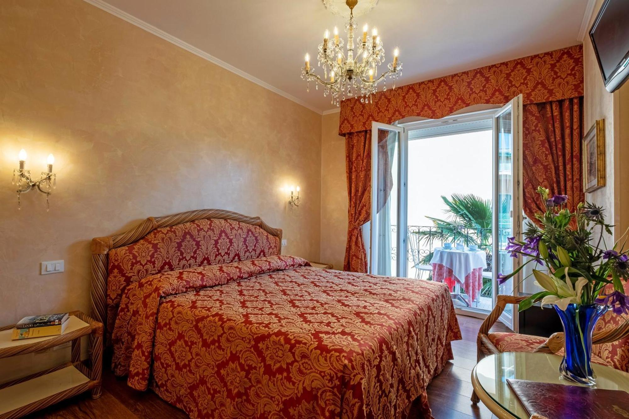 Hotel Rigel Lido di Venezia Phòng bức ảnh