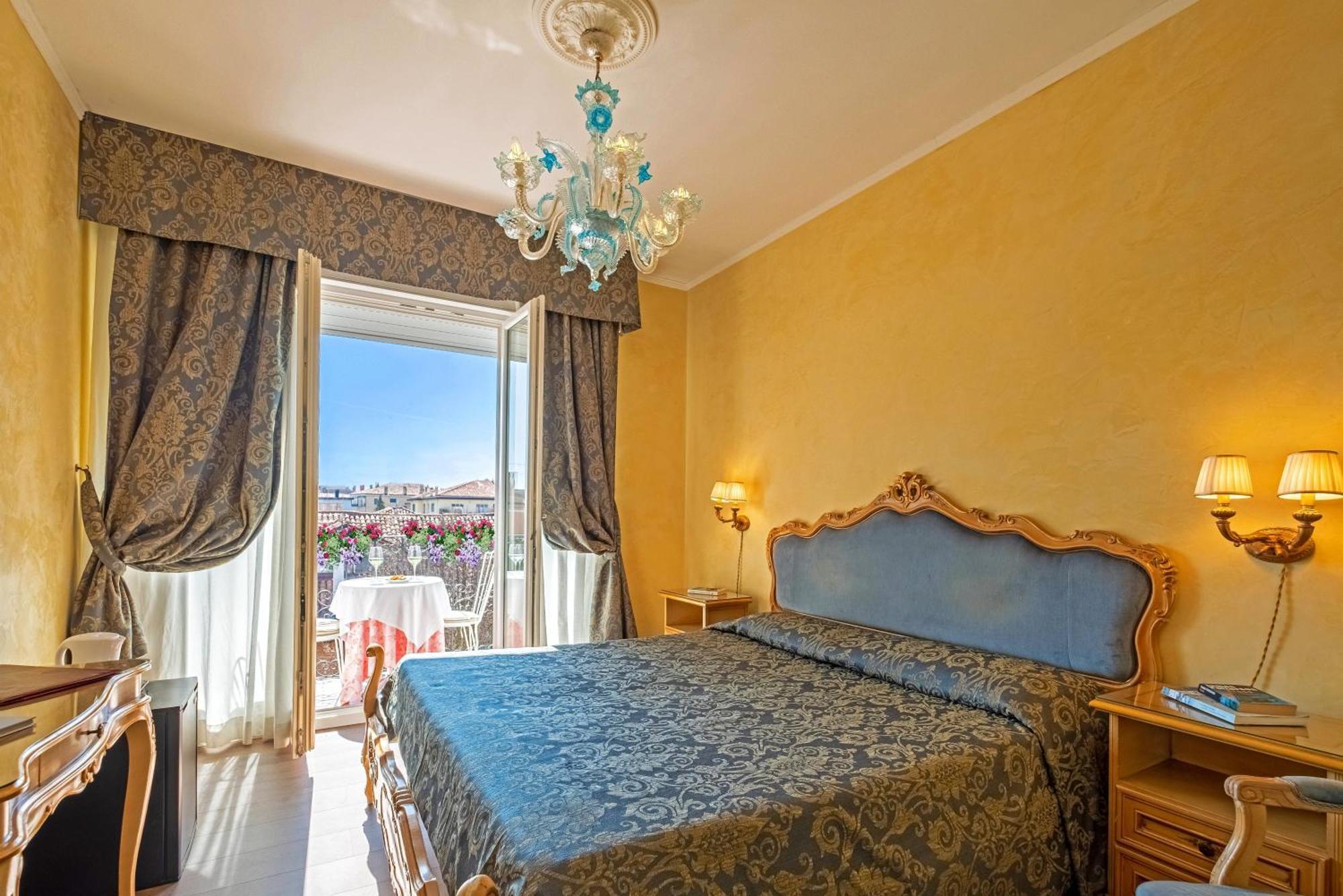 Hotel Rigel Lido di Venezia Phòng bức ảnh