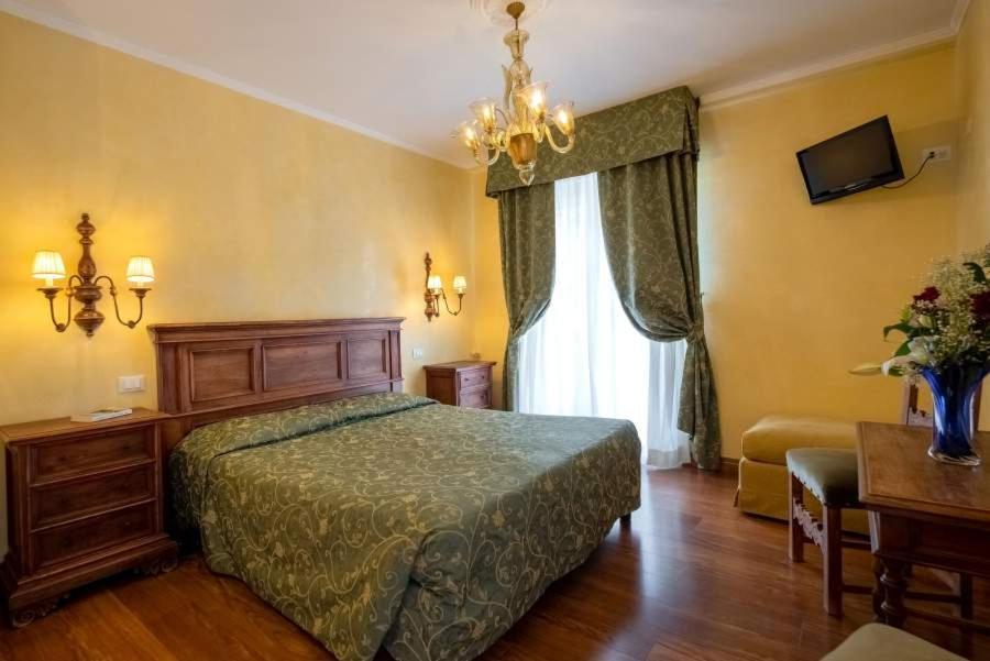 Hotel Rigel Lido di Venezia Ngoại thất bức ảnh