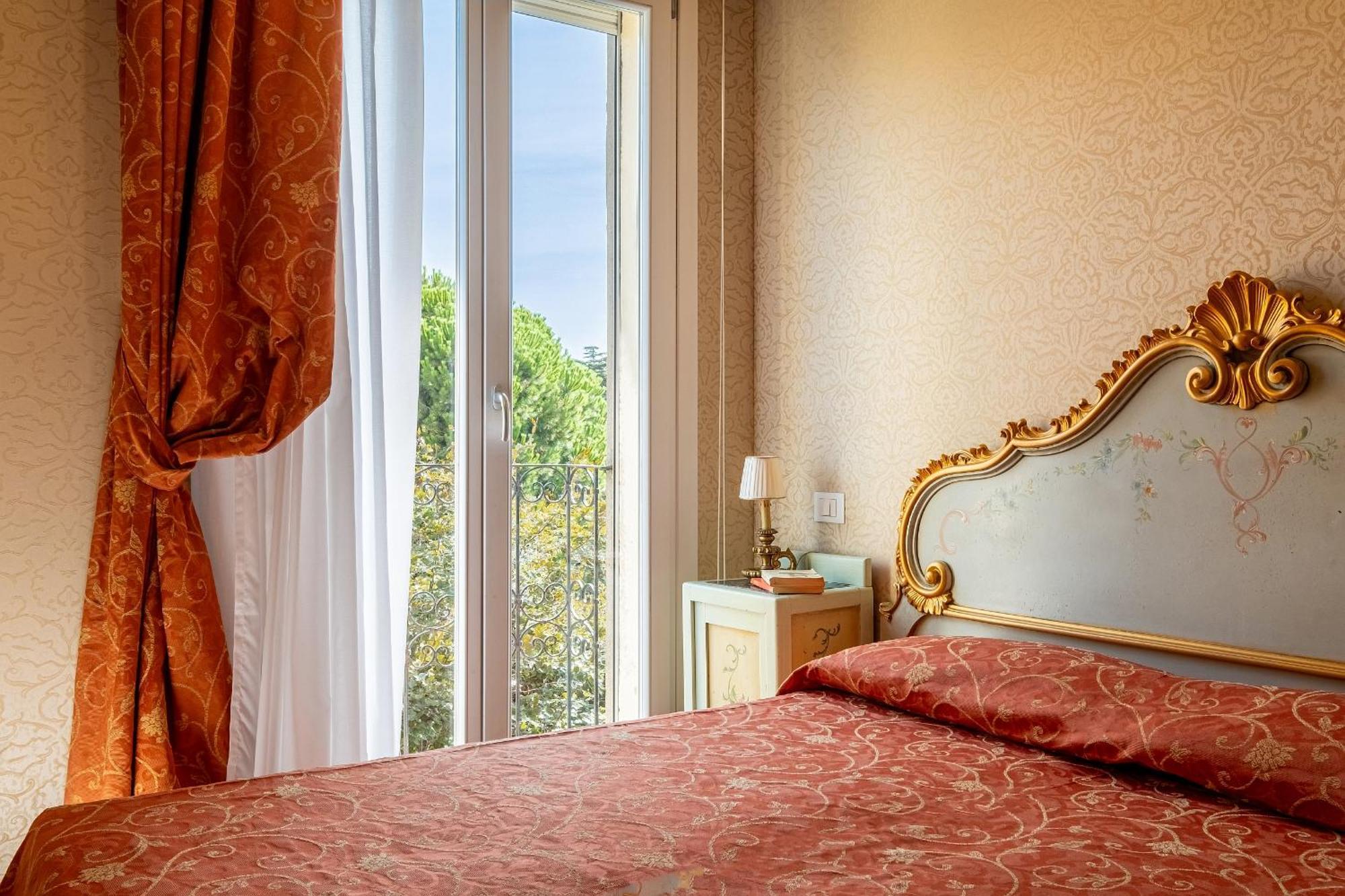 Hotel Rigel Lido di Venezia Ngoại thất bức ảnh