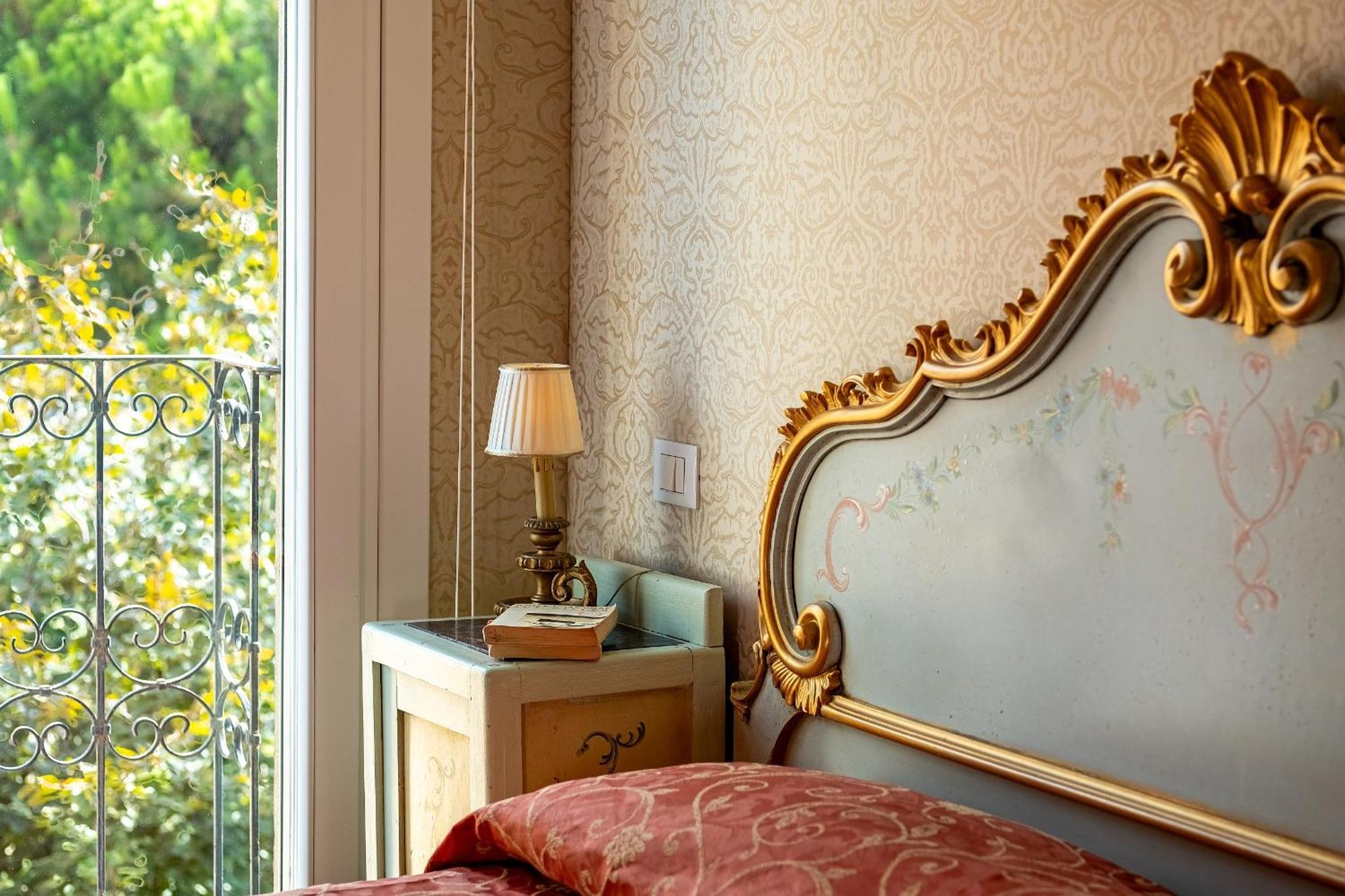 Hotel Rigel Lido di Venezia Ngoại thất bức ảnh