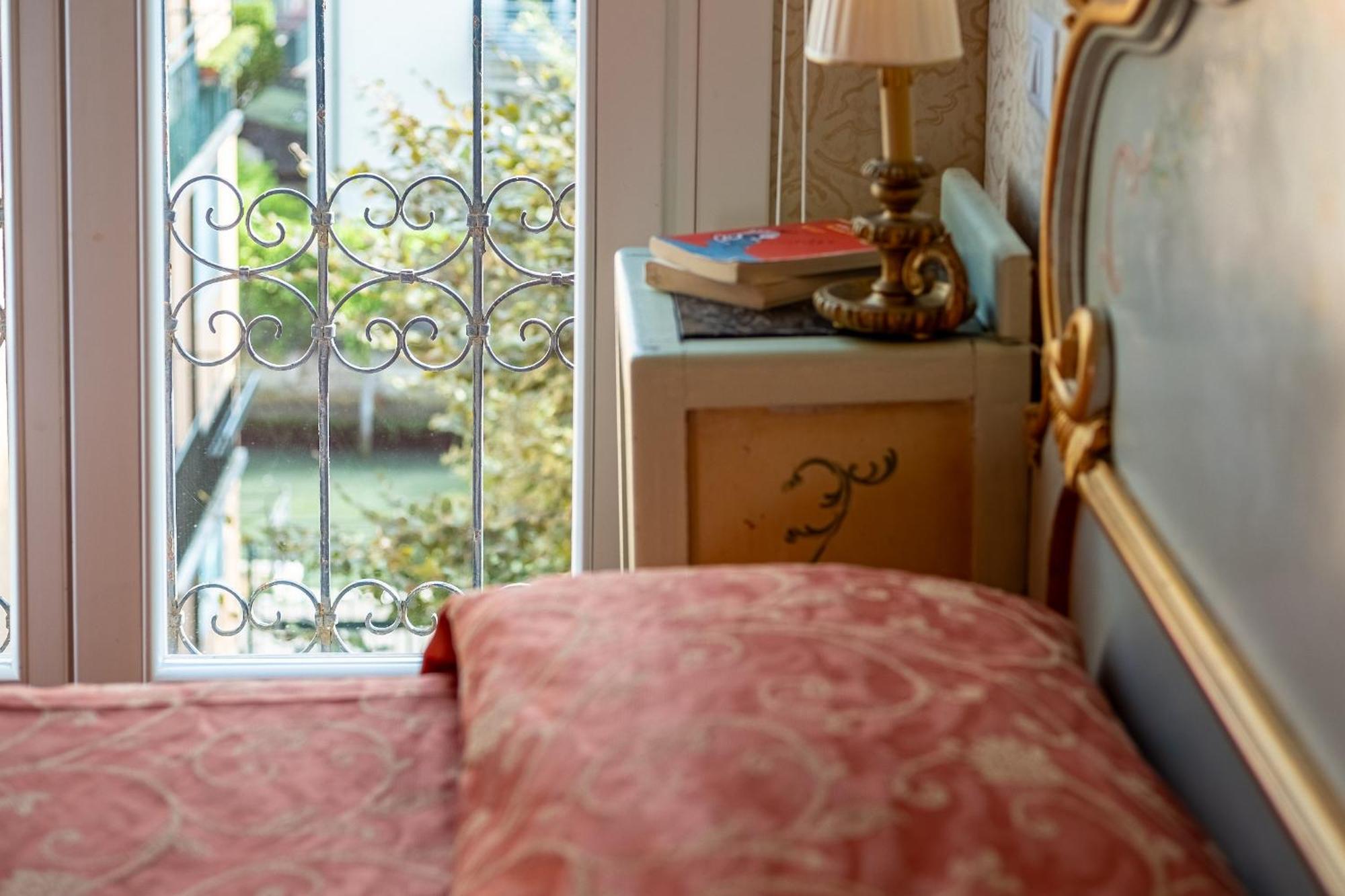 Hotel Rigel Lido di Venezia Ngoại thất bức ảnh