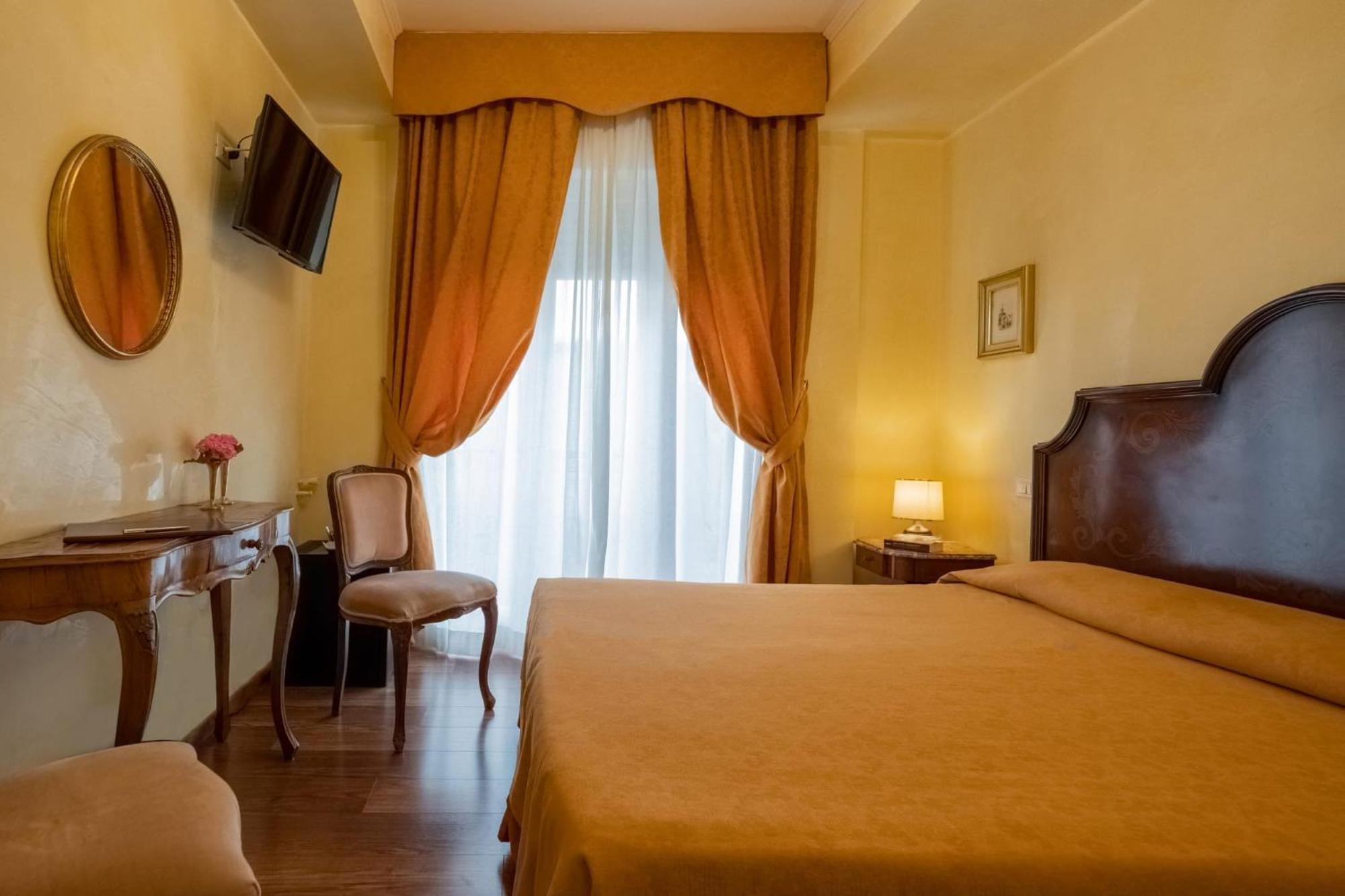 Hotel Rigel Lido di Venezia Ngoại thất bức ảnh
