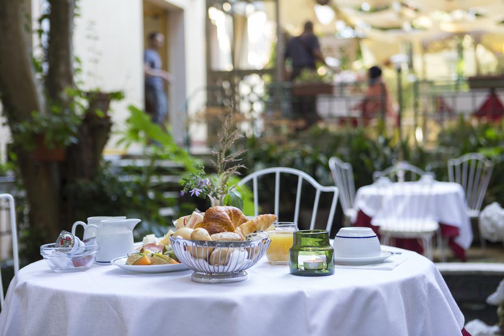 Hotel Rigel Lido di Venezia Ngoại thất bức ảnh