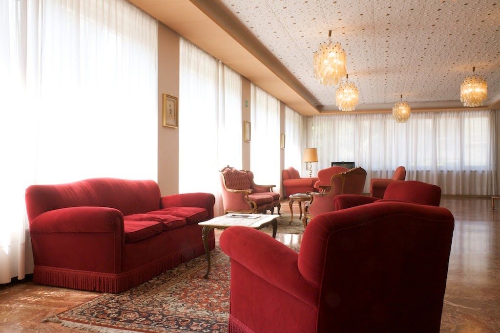 Hotel Rigel Lido di Venezia Ngoại thất bức ảnh