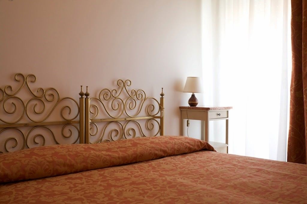 Hotel Rigel Lido di Venezia Ngoại thất bức ảnh