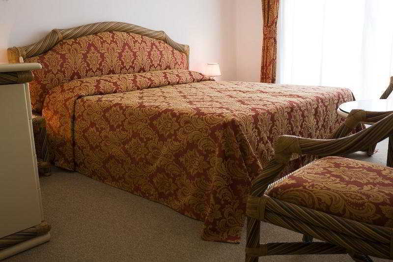 Hotel Rigel Lido di Venezia Ngoại thất bức ảnh