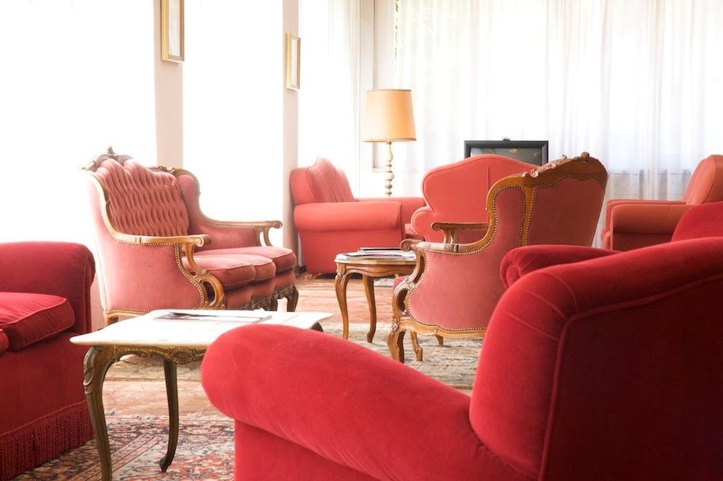 Hotel Rigel Lido di Venezia Ngoại thất bức ảnh